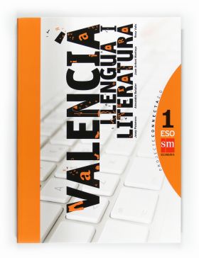 LIR Profesor: Valencià. Llengua i literatura. 1 ESO. Connecta 2.0