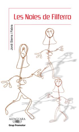 (ND) LES NOIES DE FILFERRO