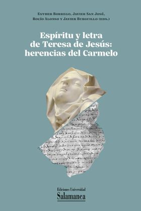 ESPIRITU Y LETRA DE TERESA DE JESUS