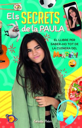 ELS SECRETS DE LA PAULA