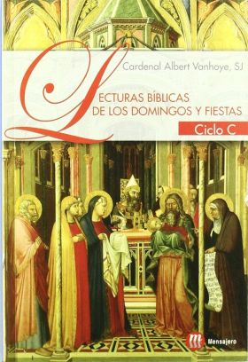 Lectura Bíblicas domingos y festivos