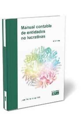 Manual contable de entidades no lucrativas