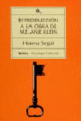 Introducción a la obra de Melanie Klein