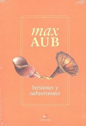 VERSIONES Y SUBVERSIONES