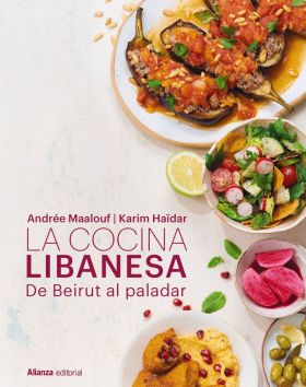 COCINA LIBANESA, LA