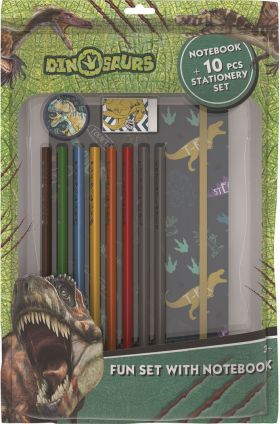 DINOSAURIUS