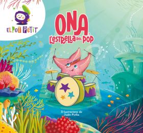ONA, LESTRELLA DEL POP