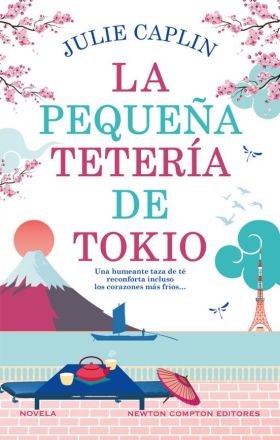 LA PEQUEÑA TETERIA DE TOKIO