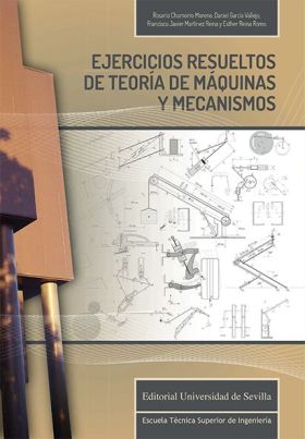 EJERCICIOS RESUELTOS DE TEORÍA DE MÁQUINAS Y MECANISMOS