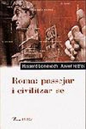 Roma: passejar i civilitzar-se