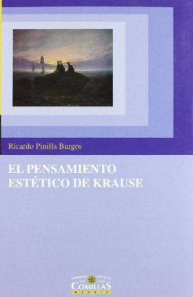 PENSAMIENTO ESTETICO DE KRAUSE