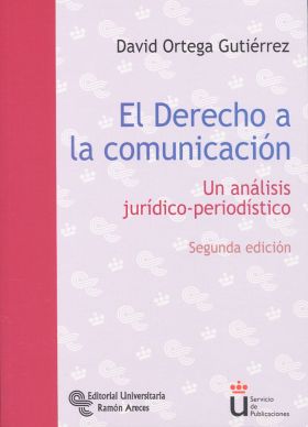 EL DERECHO A LA COMUNICACIÓN