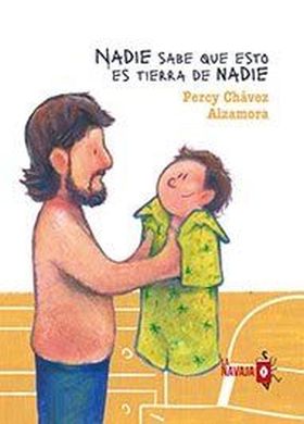 NADIE SABE QUE ESTO ES TIERRA DE NADIE