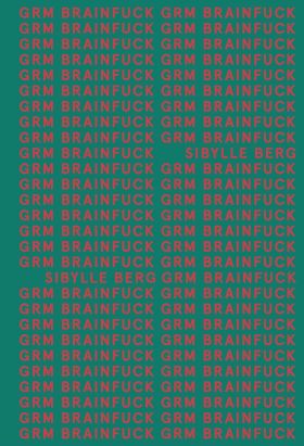 GRM BRAINFUCK (ADN)