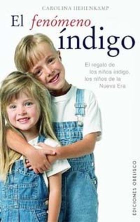 El fenómeno índigo
