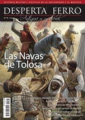 DF 78. LAS NAVAS DE TOLOSA 1212
