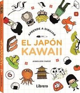 KAWAII APRENDE A DIBUJAR EL JAPON