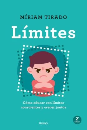 Poner límites a tus hijos