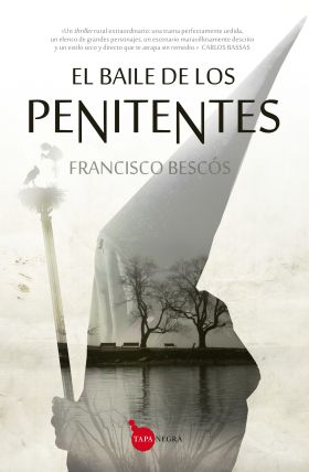 EL BAILE DE LOS PENITENTES