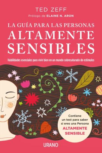 GUIA PARA PERSONAS ALTAMENTE SENSIBLES