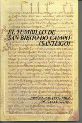 TUMBILLO DE SAN BIEITO DO CAM