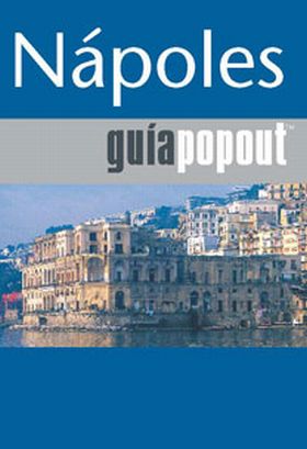 Guía pop out Nápoles