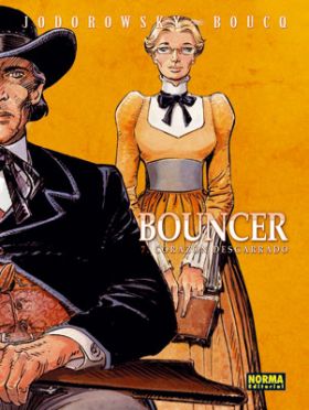 BOUNCER 7 CORAZON DESGARRADO
