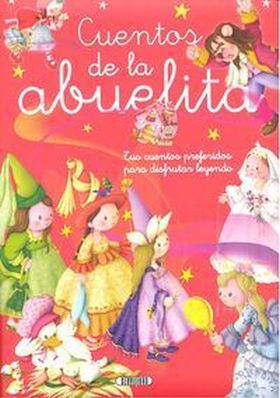 CUENTOS DE LA ABUELITA