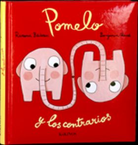 POMELO Y LOS CONTRARIOS