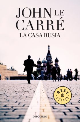 La casa Rusia