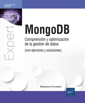 MONGODB COMPRENSION Y OPTIMIZACION DE LA GESTION DE DATOS