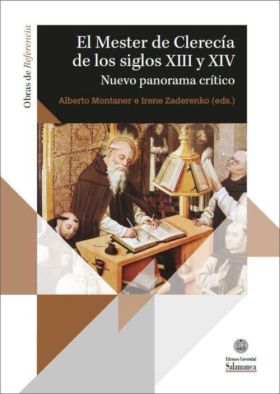 EL MESTER DE CLERECIA DE LOS SIGLOS XIII Y XIV