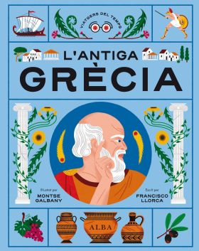 L ANTIGA GRECIA