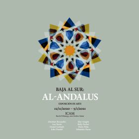 DESCENDS AU SUD: AL-ANDALUS