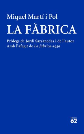 La fàbrica