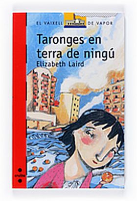 TARONGES EN TERRA DE NINGU