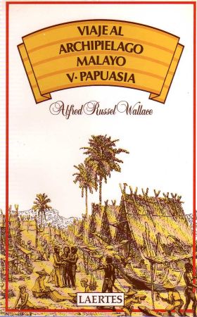 VIAJE AL ARCHIPIELAGO MALAYO. T.5. PAPUASIA
