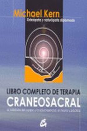 LIBRO COMPLETO DE TERAPIA CRANEOSACRAL