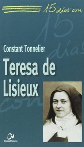 TERESA DE LISIEUX