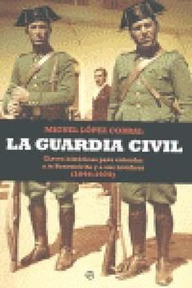 LA GUARDIA CIVIL