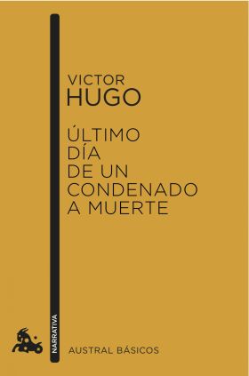 Último día de un condenado a muerte