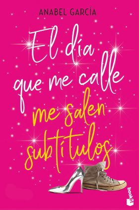 EL DIA QUE ME CALLE ME SALEN SUBTITULOS