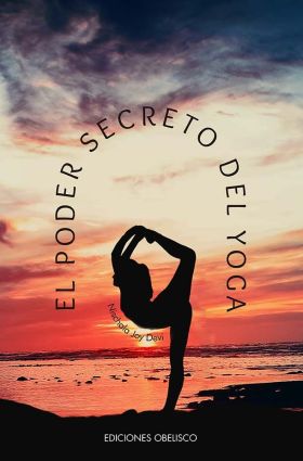 EL PODER SECRETO DEL YOGA