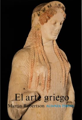 ARTE GRIEGO
