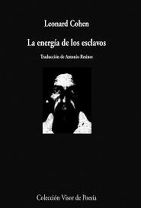 La energía de los esclavos