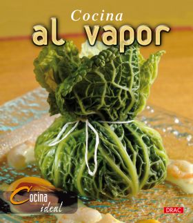 COCINA AL VAPOR