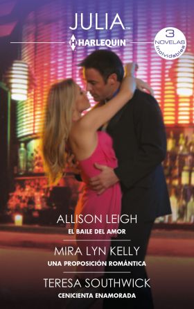 EL BAILE DEL AMOR JUGANDO CON FUEGO CENICIENTA ENAMORADA