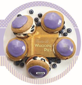 Fiesta de Whoopie Pies