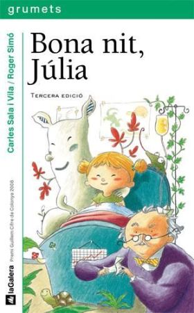 Bona nit, Júlia