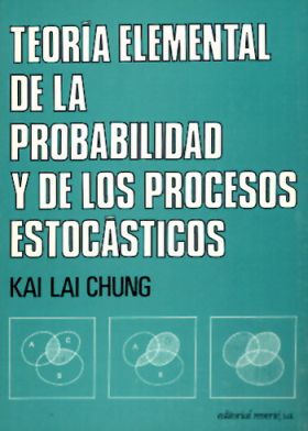 TEORÍA ELEMENTAL DE LA PROBABILIDAD Y DE LOS PROCESOS ESTOCÁSTICOS